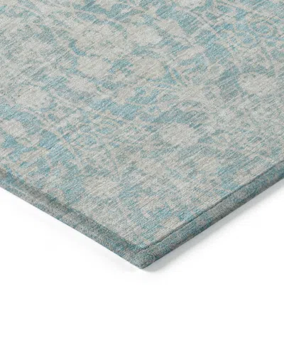 Addison Chantille Acn1231 3'x5' Area Rug