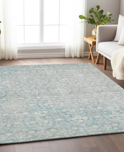 Addison Chantille Acn1231 3'x5' Area Rug