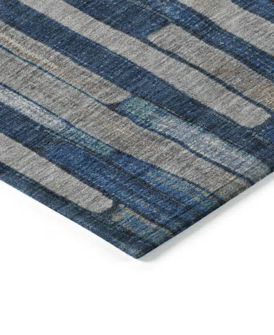Addison Chantille Machine Washable Acn1304 8'x10' Area Rug