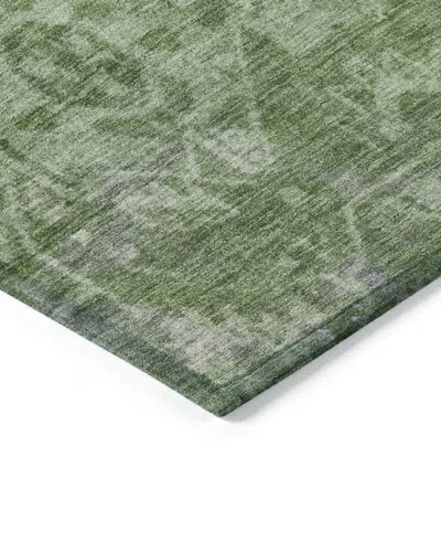 Addison Chantille Machine Washable Acn1228 5'x7'6" Area Rug