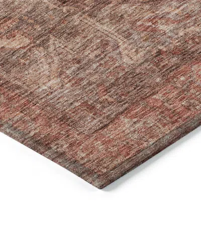 Addison Chantille Machine Washable Acn1240 8'x10' Area Rug