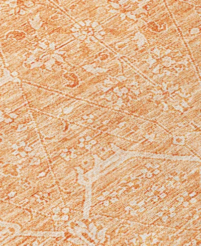 Addison Chantille Machine Washable Acn1224 8'x10' Area Rug