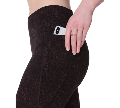 Sweaty Betty Women's Ultimate Studio 7/8 Leggings In Black