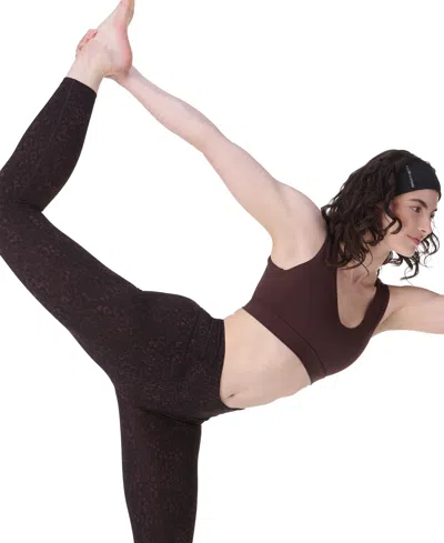 Sweaty Betty Women's Ultimate Studio 7/8 Leggings In Black