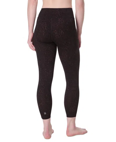 Sweaty Betty Women's Ultimate Studio 7/8 Leggings In Black