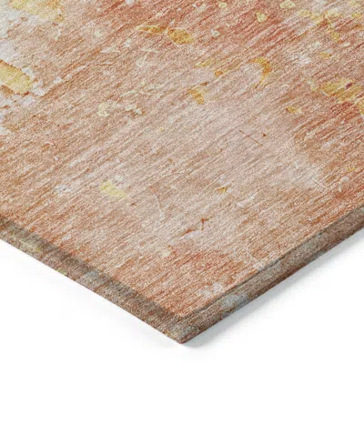 Addison Chantille Machine Washable Acn1234 2'6"x3'10" Area Rug