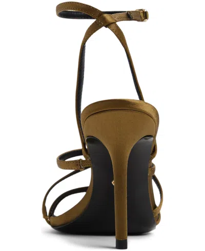 Aldo Solania In Other Green In Green