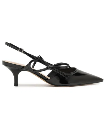 Arezzo Women's Tessa Mid Stiletto Pointy Toe Pumps