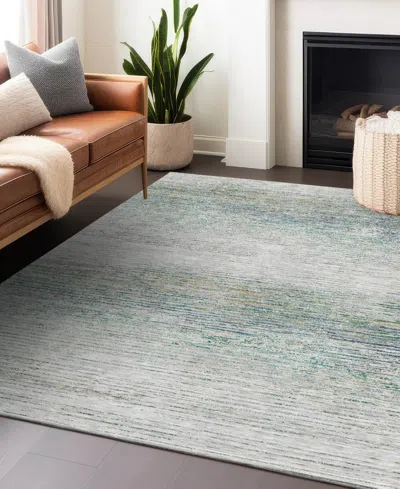 Addison Chantille Machine Washable Acn1269 8'x10' Area Rug