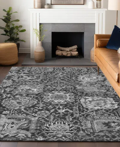 Addison Chantille Machine Washable Acn1322 8'x10' Area Rug