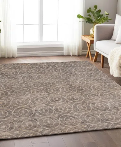 Addison Chantille Acn1227 3'x5' Area Rug