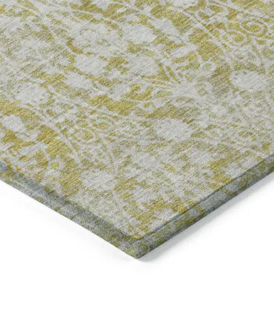 Addison Chantille Machine Washable Acn1231 8'x10' Area Rug