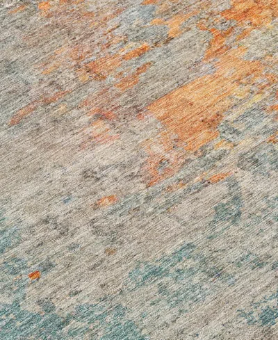 Addison Chantille Machine Washable Acn1298 8'x10' Area Rug