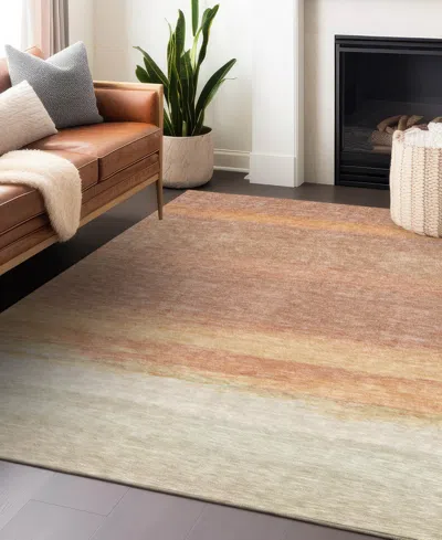 Addison Chantille Machine Washable Acn1274 9'x12' Area Rug