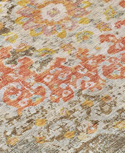 Addison Chantille Acn1236 3'x5' Area Rug