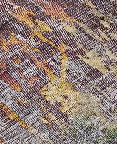 Addison Chantille Machine Washable Acn1237 8'x10' Area Rug