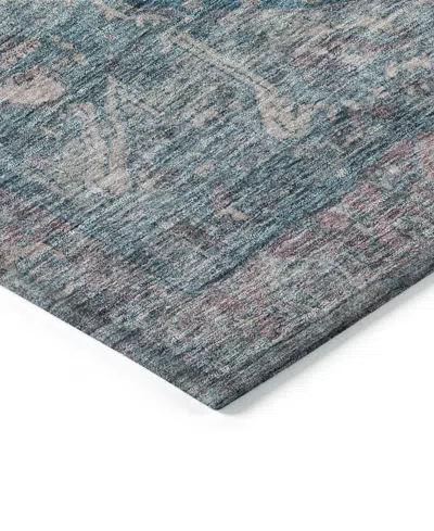 Addison Chantille Machine Washable Acn1240 8'x10' Area Rug