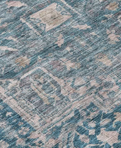 Addison Chantille Machine Washable Acn1240 8'x10' Area Rug