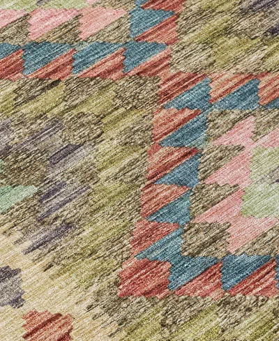 Addison Chantille Machine Washable Acn1226 9'x12' Area Rug