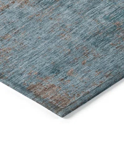 Addison Chantille Machine Washable Acn1362 9'x12' Area Rug