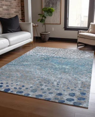 Addison Chantille Acn1368 3'x5' Area Rug