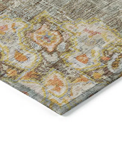 Addison Chantille Machine Washable Acn1236 9'x12' Area Rug