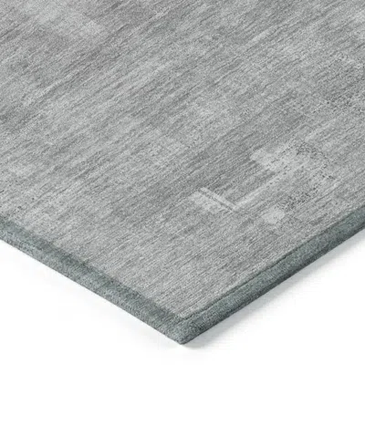 Addison Chantille Machine Washable Acn1339 2'3"x7'6" Runner Area Rug