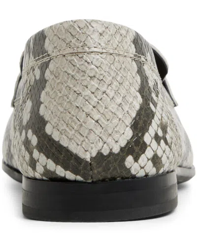 Aldo Ybilide In White/black In Multi