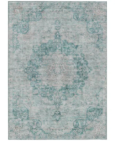 Addison Chantille Machine Washable Acn1238 5'x7'6" Area Rug