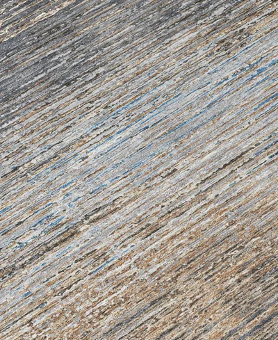 Addison Chantille Machine Washable Acn1270 2'3"x7'6" Runner Area Rug