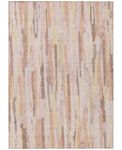 Addison Chantille Machine Washable Acn1318 2'6"x3'10" Area Rug