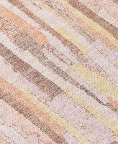 Addison Chantille Machine Washable Acn1318 2'6"x3'10" Area Rug