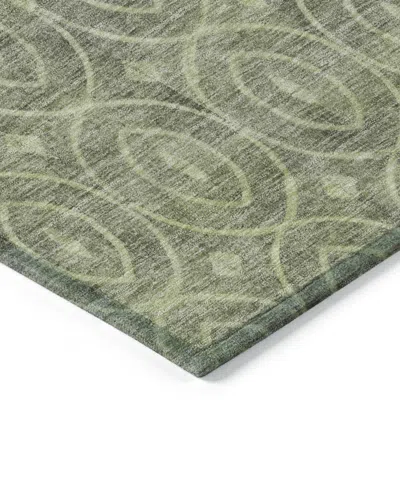 Addison Chantille Machine Washable Acn1227 5'x7'6" Area Rug