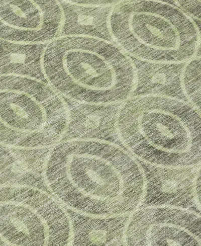 Addison Chantille Machine Washable Acn1227 5'x7'6" Area Rug