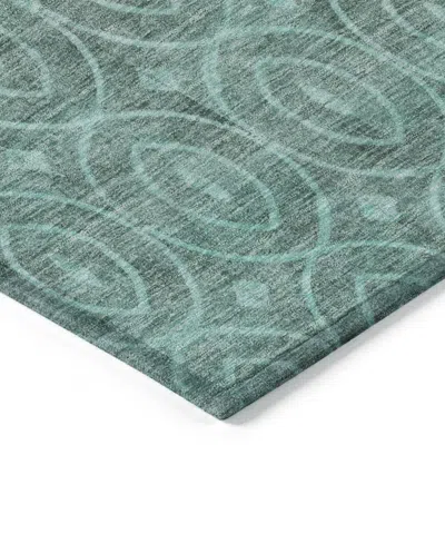 Addison Chantille Machine Washable Acn1227 8'x10' Area Rug