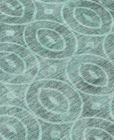 Addison Chantille Machine Washable Acn1227 8'x10' Area Rug