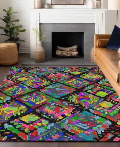 Addison Chantille Machine Washable Acn1327 8'x10' Area Rug