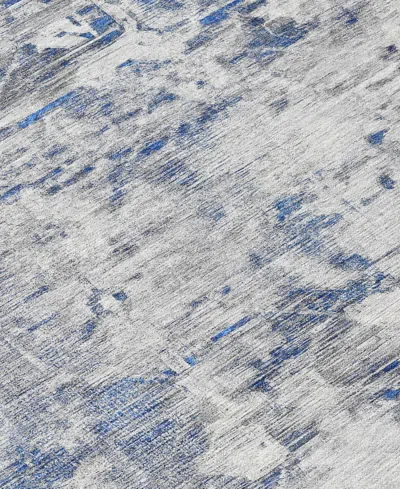 Addison Chantille Machine Washable Acn1375 5'x7'6" Area Rug