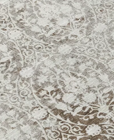 Addison Chantille Machine Washable Acn1231 5'x7'6" Area Rug