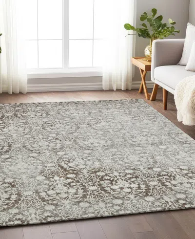 Addison Chantille Machine Washable Acn1231 5'x7'6" Area Rug