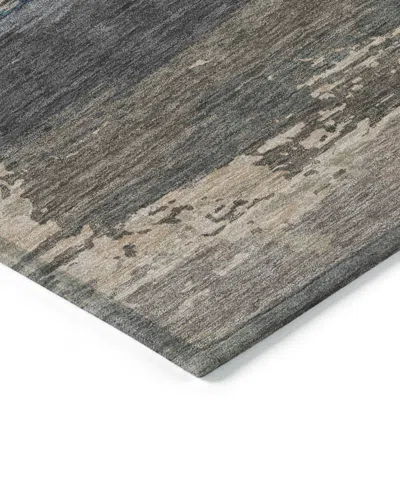 Addison Chantille Machine Washable Acn1280 2'6"x3'10" Area Rug