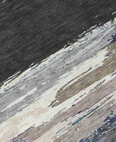 Addison Chantille Machine Washable Acn1280 2'6"x3'10" Area Rug