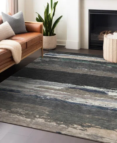 Addison Chantille Machine Washable Acn1280 2'6"x3'10" Area Rug