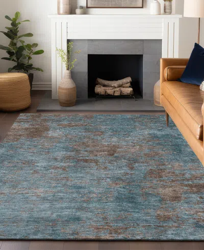 Addison Chantille Acn1362 3'x5' Area Rug