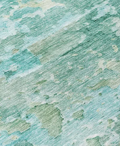 Addison Chantille Machine Washable Acn1234 8'x10' Area Rug