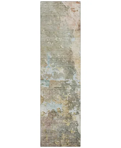 Addison Chantille Machine Washable Acn1234 2'3"x7'6" Runner Area Rug