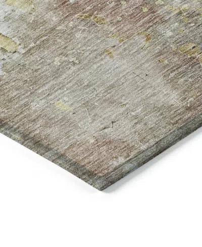 Addison Chantille Machine Washable Acn1234 2'3"x7'6" Runner Area Rug