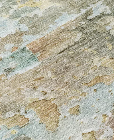 Addison Chantille Machine Washable Acn1234 2'3"x7'6" Runner Area Rug