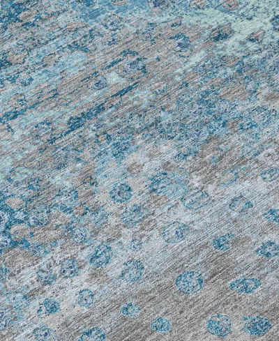 Addison Chantille Machine Washable Acn1368 2'6"x3'10" Area Rug