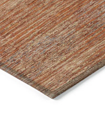 Addison Chantille Machine Washable Acn1266 8'x10' Area Rug